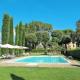 Apartment Giuggiolo - Giuggiolo 5 by Interhome, Bibbiano