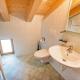Apartment Albergo Diffuso - Cjasa Ustin-3 by Interhome, Barcis - Foto 9
