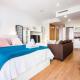 Sea & Wave Adela Boutique Apartment, Malaga - Zdjęcie 4