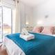 Sea & Wave Adela Boutique Apartment, Malaga - Zdjęcie 1