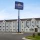 Microtel Inn & Suites Lincoln, Lincoln - Fotografie 6
