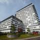 Skyline Plaza By Viridian Apartments, Basingstoke (foto 4)