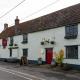 The Ring 'O' Bells, Compton Martin (fotografie 6)