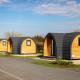 Camping Pods Hedley Wood Holiday Park Bridgerule - Photo 5