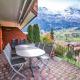 Apartment Chalet Cortina by Interhome, Grindelwald - Fotografie 2
