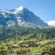 Apartment Chalet Cortina by Interhome, Grindelwald - Fotografie 7