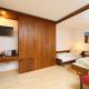 Apartment Ringstrasse - Utoring-14 by Interhome Leukerbad - Foto 8