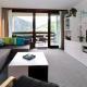 Apartment Apt B 086 by Interhome Disentis - Foto 2