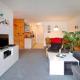 Apartment Apt B 086 by Interhome Disentis - Foto 6