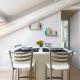 Ferrucci 1 Br Attic In Milan By Halldis, Milán - Fotografie 8