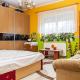 Holiday Home Colore by Interhome, Balatonmáriafürdő (fotografie 6)