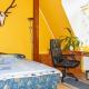 Holiday Home Colore by Interhome, Balatonmáriafürdő (fotografie 10)