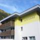 Apartment Alpenrose-1 by Interhome