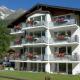 Apartment Amici-3 by Interhome Saas-Grund - Foto 1