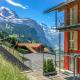 Apartment Schweizerheim Apt-5 by Interhome, Wengen