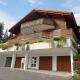 Apartment Berg-Seeblick by Interhome