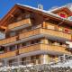 Apartment Silberhorn Apt- DW by Interhome, Wengen - Fotografie 5