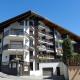 Apartment Villars Soleil B15 by Interhome