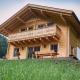 Chalet Glockner-1 by Interhome Heiligenblut - Photo 1