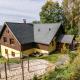 Holiday Home Albrechtice by Interhome