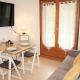 Apartment La piste A by Interhome