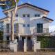 Apartment Michelangelo I by Interhome, Marina di Pietrasanta