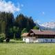 Apartment Chalet Alte Post by Interhome