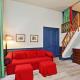 Studio Apt In Rome City Centre Via Gregoriana by Halldis, Roma - Foto 8