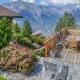 Chalet Le Muveran V8 by Interhome, Nendaz (fotografie 6)