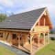 Chalet Hütte Buchfink by Interhome