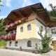 Apartment Laura by Interhome