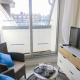 Apartment Le Capricorne by Interhome, Cabourg (fotografie 6)
