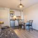 Apartment Le Vieux Pressoir by Interhome, Villers-sur-Mer - Fotografie 6