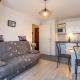 Apartment Le Vieux Pressoir by Interhome, Villers-sur-Mer - Fotografie 8
