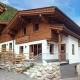 Chalet Chalet Alois by Interhome, Juns