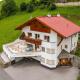 Apartment Alpenflora by Interhome