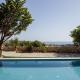 Veranda Sea View Villa, Walking Distance to Beach, By ThinkVilla, Агия-Пелагия (фото 4)