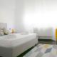 BnButler - Bergonzoli - Modern and Bright near Central Station, Milán - Fotografie 1