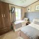 Wildflower, Premium Plus Hot Tub Lodge South Cerney - Foto 10