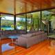 Waterfall Bay Glass House