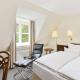 Hotel Klösterle Nördlingen - in Kürze elaya hotel kloesterle noerdlingen, Nördlingen - Foto 1
