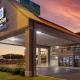 SureStay Hotel by Best Western Lenoir City