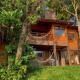 Casa na montanha em condomínio de alto padrão, Atibaia - Foto 1