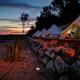 Nomada Glamping & Aguas Termales - San Miguel de Allende X NANTLI LIVING - Fotografie 1