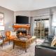 Classy and Comfortable Condo in Bear Hollow Park City - Fotografie 3