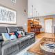 Classy and Comfortable Condo in Bear Hollow Park City - Fotografie 7