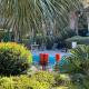 Spacious, cozy villa w/parking in Coligny Villas Hilton Head Island - Zdjęcie 1