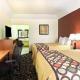 Super 8 by Wyndham Fairfield Tx, Fairfield (Foto 3)