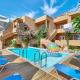 Solon Apartments, Maleme