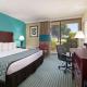 Howard Johnson by Wyndham Arlington Ballpark / Six Flags, Arlington - Fotografie 8